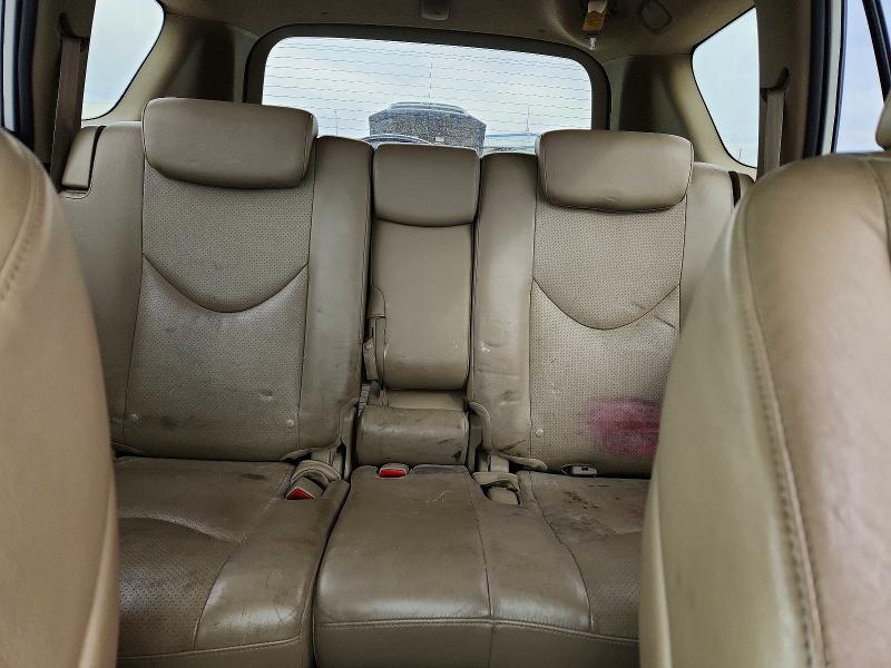 Продажа на аукционе авто 2010 Toyota Rav4, vin: JTMDK4DV8A5087000, номер лота: 46604236