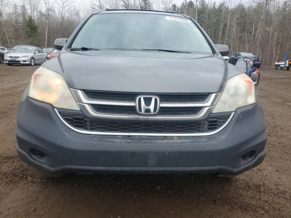 2010 Honda Cr-v მანქანა იყიდება აუქციონზე, vin: 5J6RE4H75AL817394, აუქციონის ნომერი: 47044606