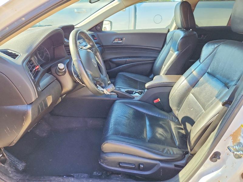 54463206 :رقم المزاد ، 19VDE1F35FE002166 vin ، 2015 Acura Ilx مزاد بيع