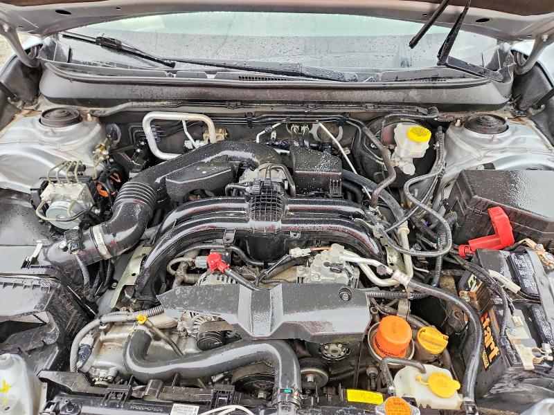 Продажа на аукционе авто 2018 Subaru Outback, vin: 4S4BSACC1J3272163, номер лота: 79035045