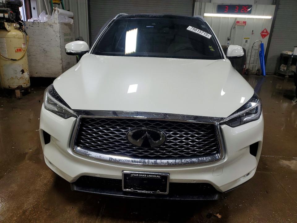 Продажа на аукционе авто 2019 Infiniti Qx50, vin: 3PCAJ5M3XKF145070, номер лота: 79815715