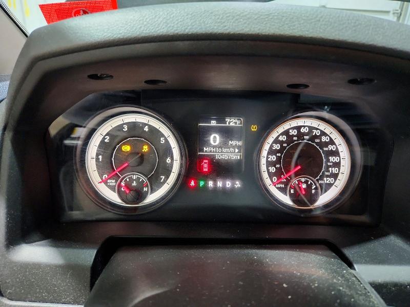 Продаж на аукціоні авто 2013 Ram 1500, vin: 3C6JR7AT1DG534015, номер лоту: 48103816