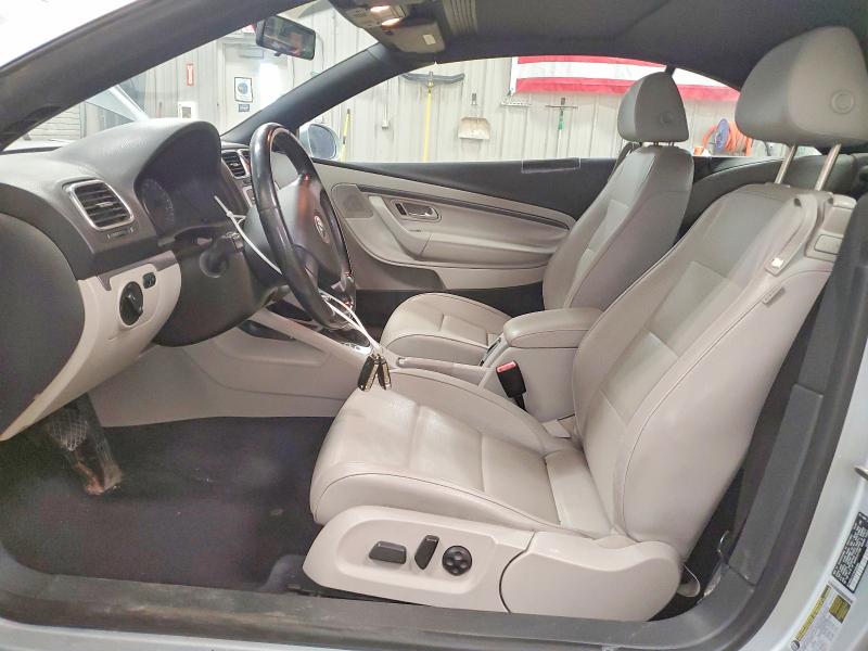 Продаж на аукціоні авто 2008 Volkswagen Eos, vin: WVWBA71F78V025669, номер лоту: 78365515
