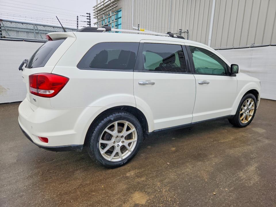 Продаж на аукціоні авто 2016 Dodge Journey, vin: 3C4PDDFG2GT221126, номер лоту: 46150406