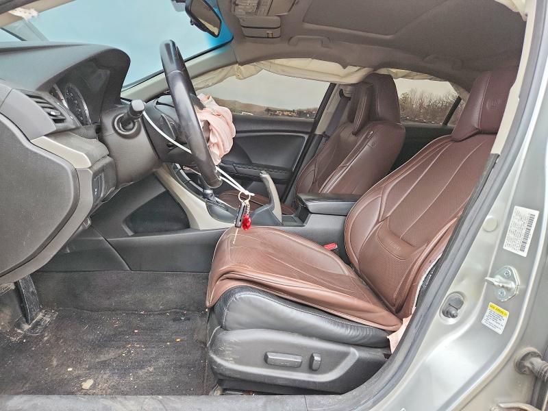 2009 Acur Tsx მანქანა იყიდება აუქციონზე, vin: JH4CU26659C012633, აუქციონის ნომერი: 46062596
