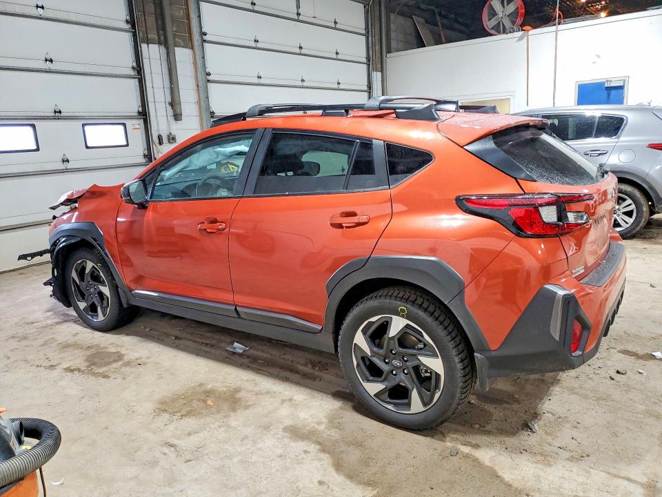 Aukcja sprzedaży 2024 Subaru Crosstrek, vin: 4S4GUHN68R3814600, numer aukcji: 47083016