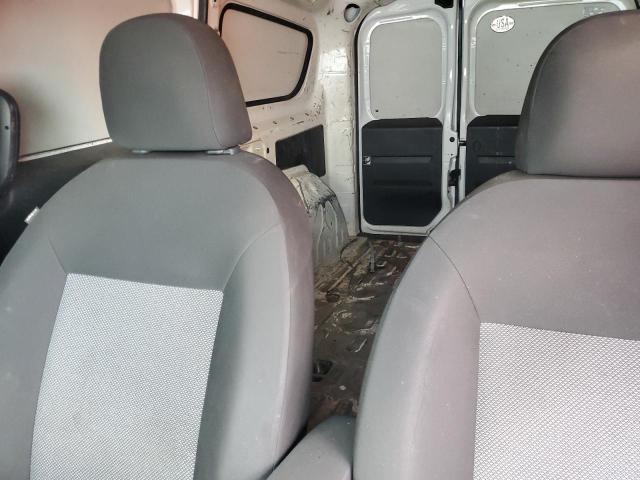 Продаж на аукціоні авто 2017 Ram Promaster City, vin: ZFBERFAB6H6E82552, номер лоту: 48071046
