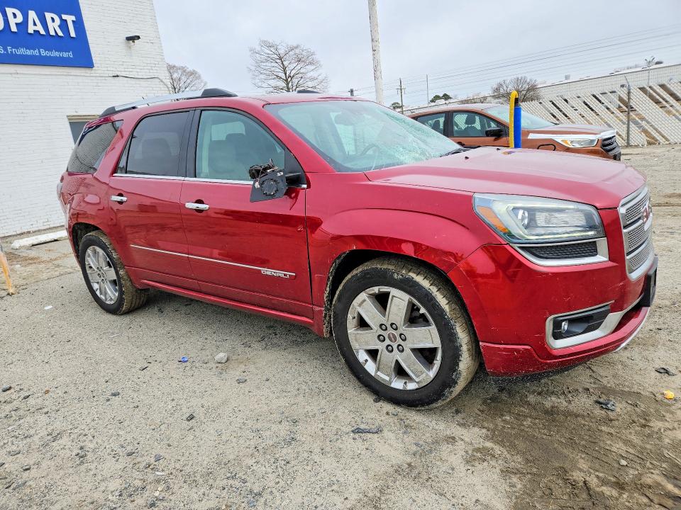 Продаж на аукціоні авто 2014 Gmc Acadia, vin: 1GKKVTKD1EJ167534, номер лоту: 79483165