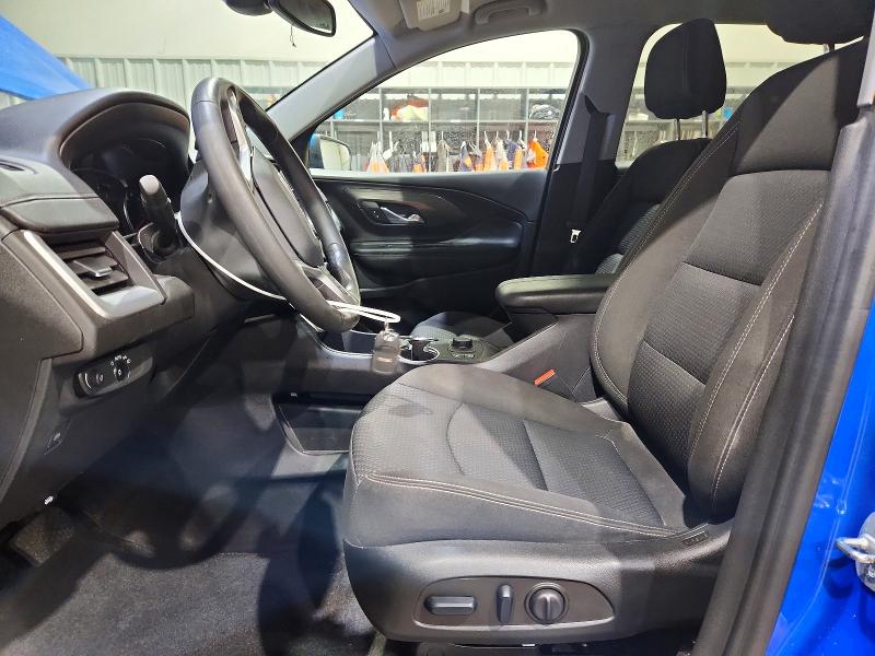 47729176 :رقم المزاد ، 3GKALTEG1RL156409 vin ، 2024 Gmc Terrain مزاد بيع