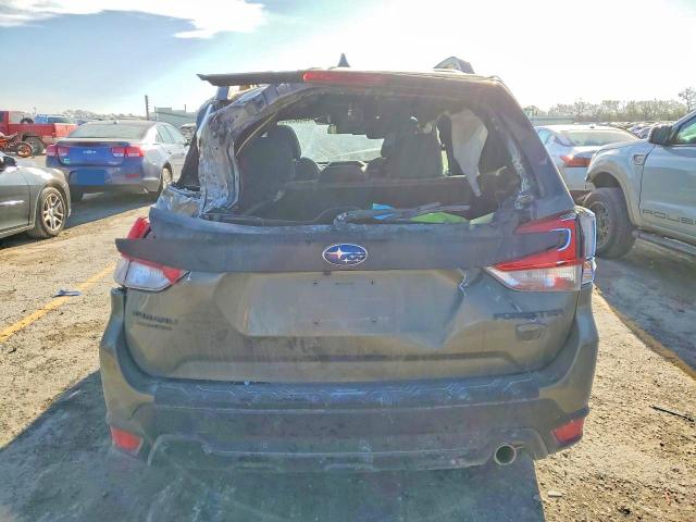 Aukcja sprzedaży 2022 Subaru Forester, vin: JF2SKAMC3NH506994, numer aukcji: 46953076