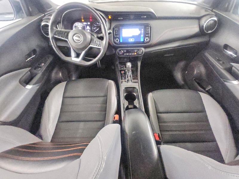 Продажа на аукционе авто 2023 Nissan Kicks, vin: 3N1CP5DVXPL535705, номер лота: 45723906