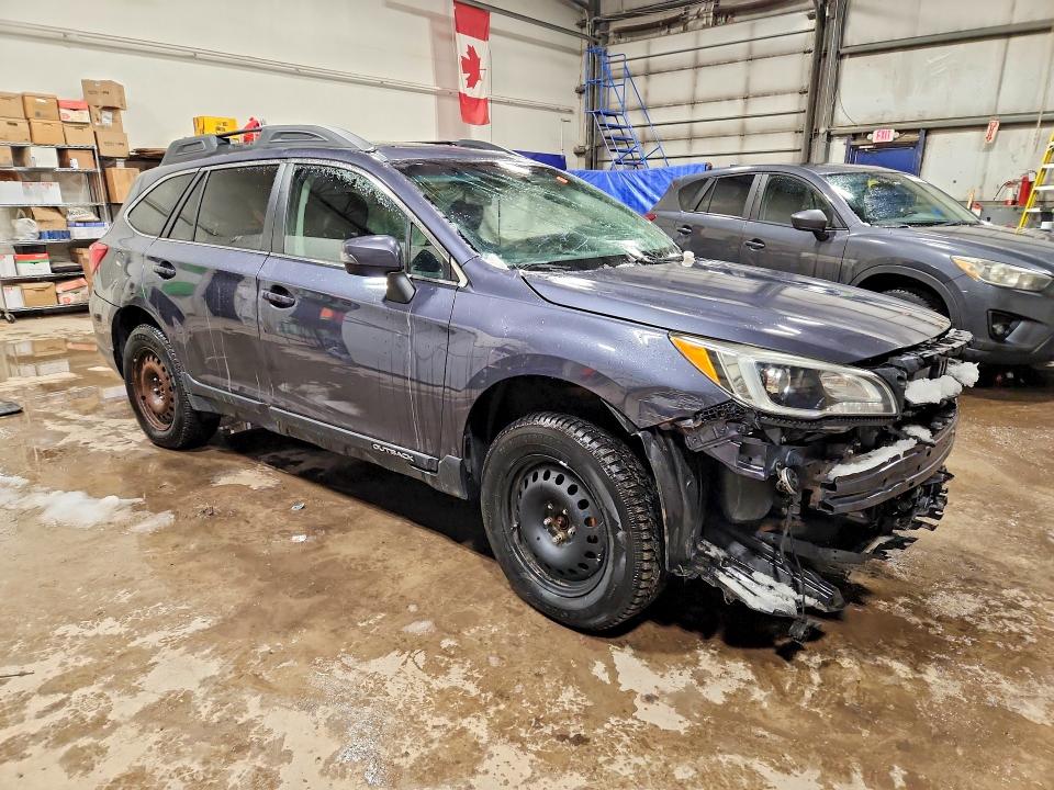 Aukcja sprzedaży 2015 Subaru Outback, vin: 4S4BSCDC3F3229221, numer aukcji: 46003786