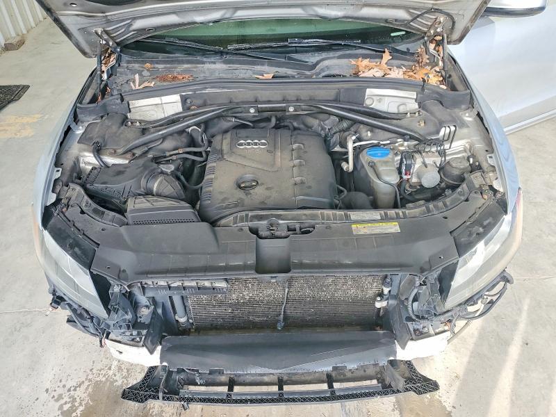 Продажа на аукционе авто 2012 Audi Q5, vin: WA1CFAFP4CA058806, номер лота: 47237526