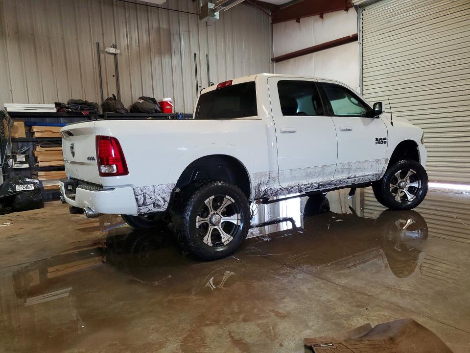 2015 Ram 1500 მანქანა იყიდება აუქციონზე, vin: 1C6RR7MT3FS558360, აუქციონის ნომერი: 46711296