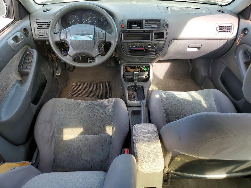 Продажа на аукционе авто 1996 Honda Civic, vin: 1HGEJ6601TL053887, номер лота: 55929126