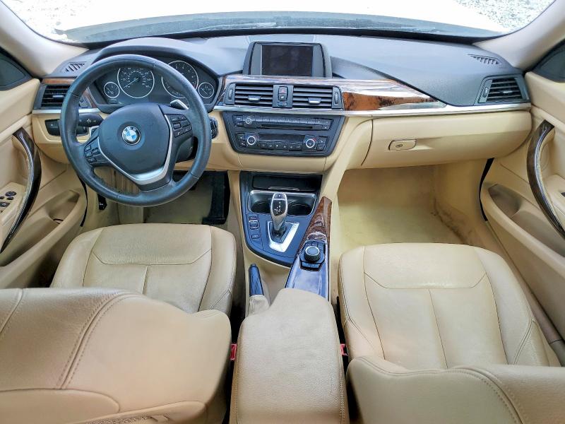 Aukcja sprzedaży 2015 Bmw 328, vin: WBA3X5C53FD561398, numer aukcji: 47958946