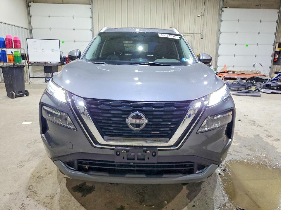 Aukcja sprzedaży 2023 Nissan Rogue, vin: 5N1BT3BB2PC894930, numer aukcji: 46474376