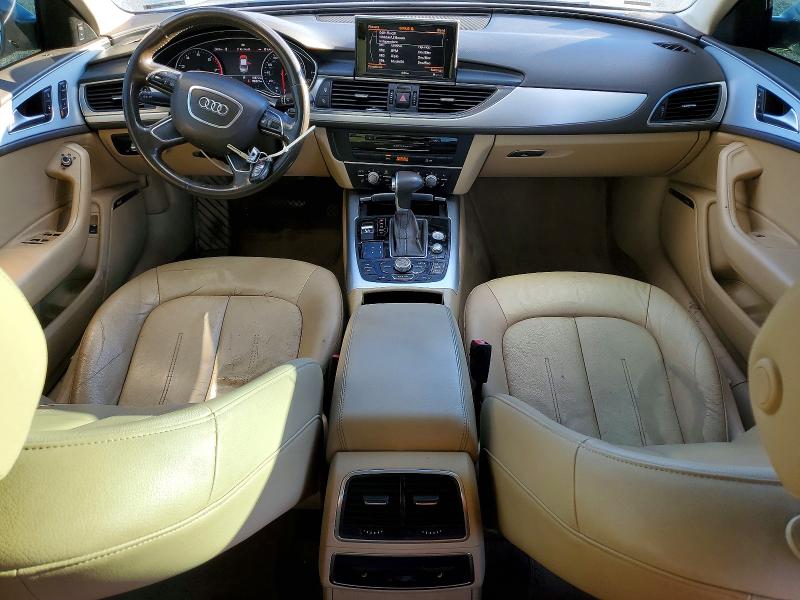 Aukcja sprzedaży 2013 Audi A6, vin: WAUDFBFC0DN070469, numer aukcji: 79691585