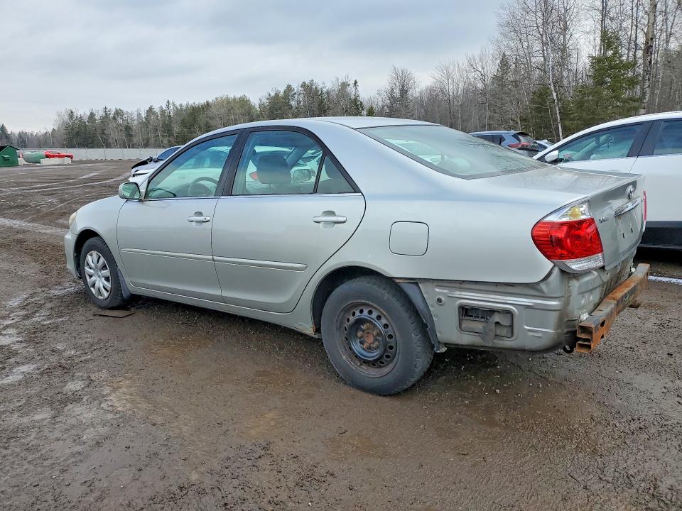 Aukcja sprzedaży 2005 Toyota Camry, vin: 4T1BE32K95U062597, numer aukcji: 46993146