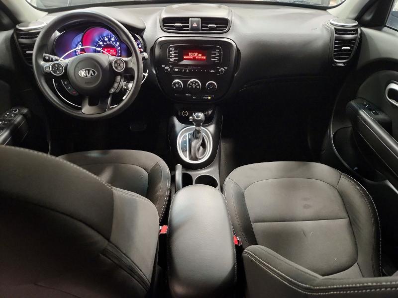 Продаж на аукціоні авто 2016 Kia Soul, vin: KNDJN2A2XG7405611, номер лоту: 79597785