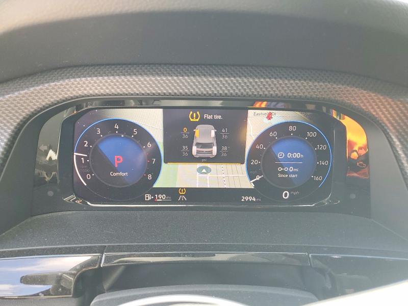 Продажа на аукционе авто 2025 Volkswagen Atlas Cross Sport, vin: 1V2FE2CA4SC214307, номер лота: 79030375