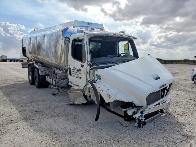 Aukcja sprzedaży 2026 Freightliner M2, vin: 1FVHCYFE9THWN6266, numer aukcji: 78118985