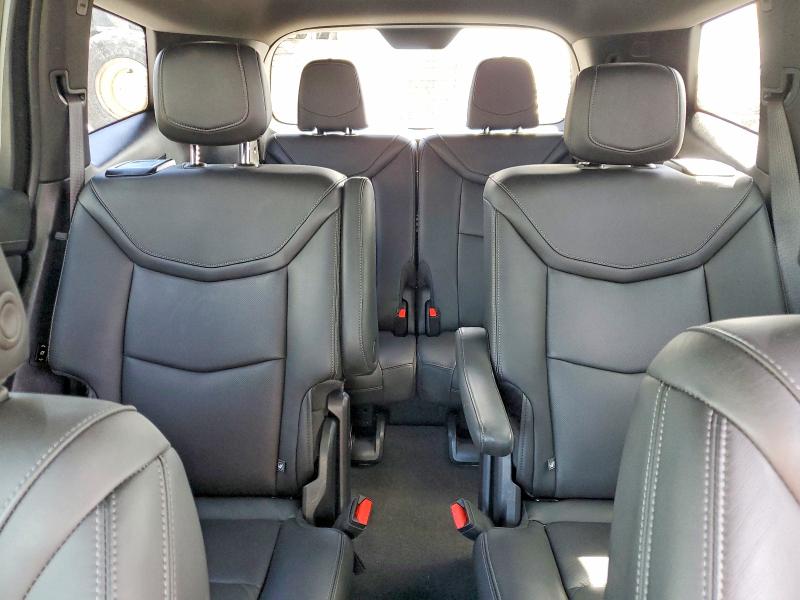 Продаж на аукціоні авто 2024 Cadillac Xt6, vin: 1GYKPCRS7RZ724670, номер лоту: 45699206