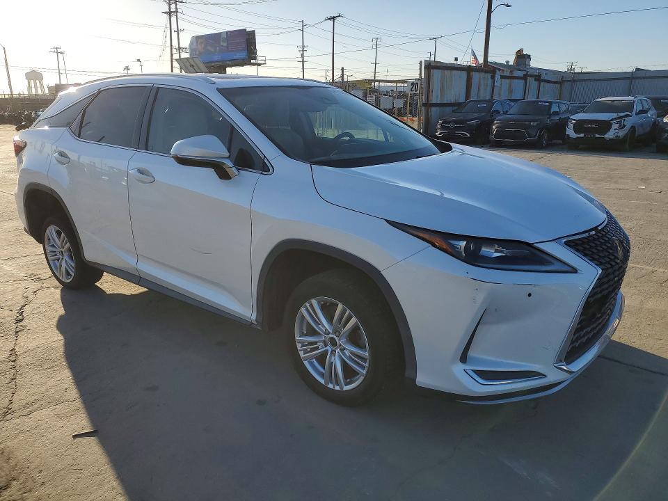 Aukcja sprzedaży 2017 Lexus Rx 350, vin: 2T2ZZMCA2HC050761, numer aukcji: 41821816