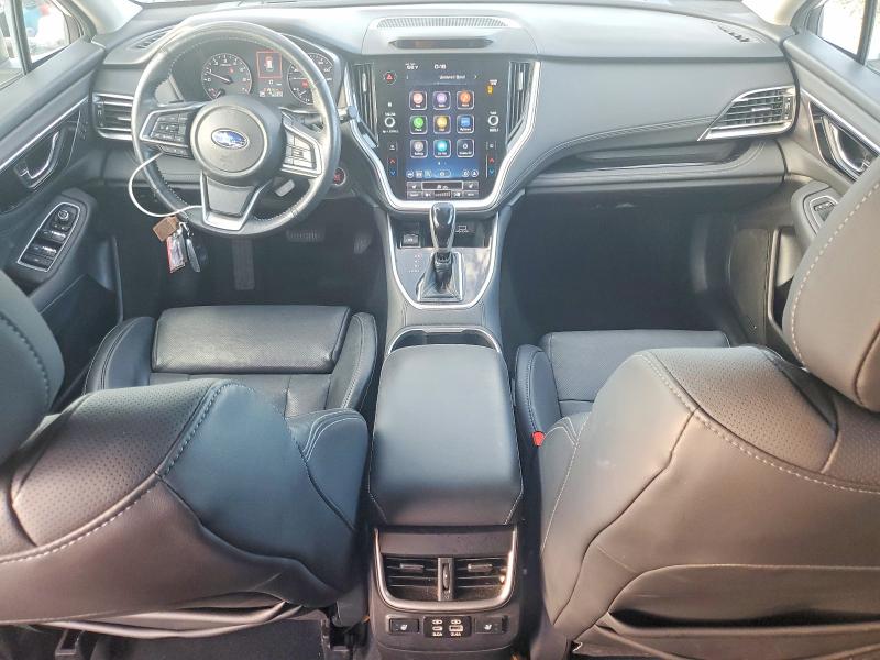 2023 Subaru Outback მანქანა იყიდება აუქციონზე, vin: 4S4BTANCXP3181069, აუქციონის ნომერი: 41608226