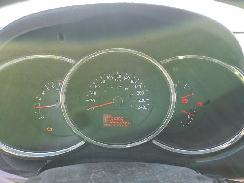 Aukcja sprzedaży 2013 Kia Sorento, vin: 5XYKTDA22DG373726, numer aukcji: 47321436