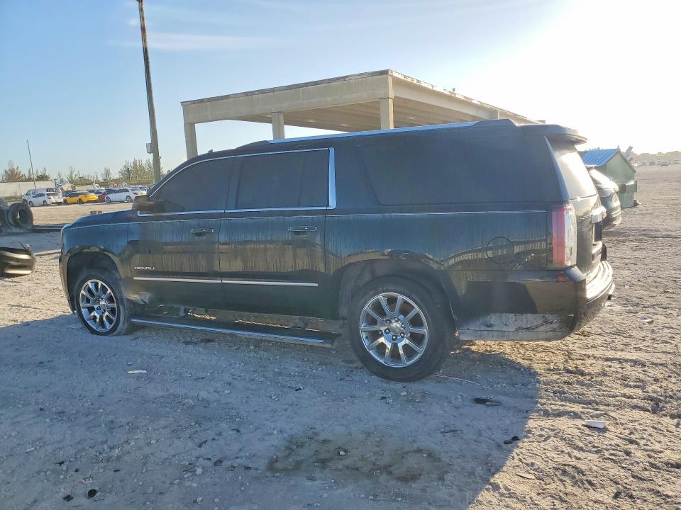 Aukcja sprzedaży 2015 Gmc Yukon Xl, vin: 1GKS1JKJ5FR143665, numer aukcji: 42004526