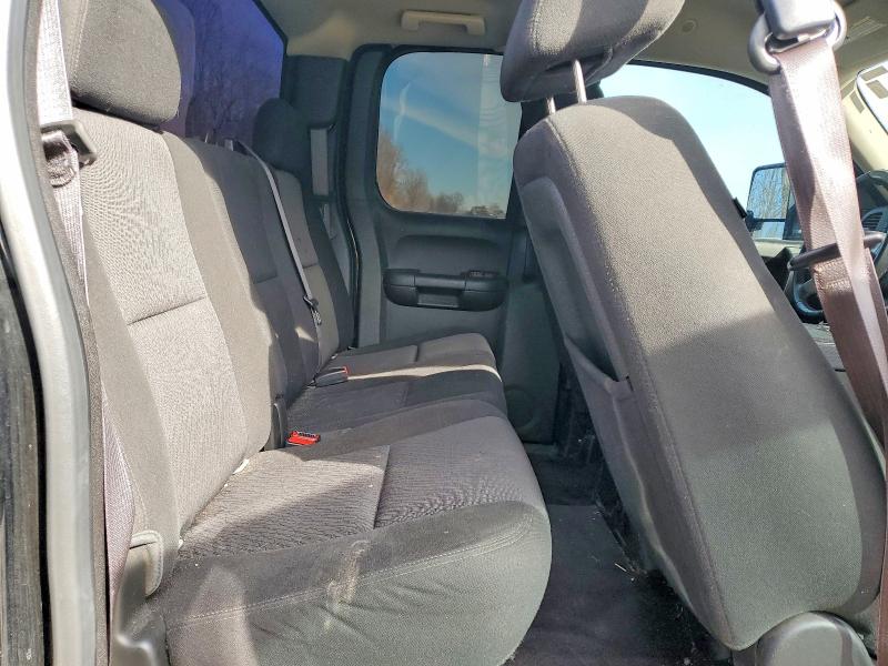 Aukcja sprzedaży 2013 Gmc Sierra, vin: 1GTR2VE7XDZ298465, numer aukcji: 79745075