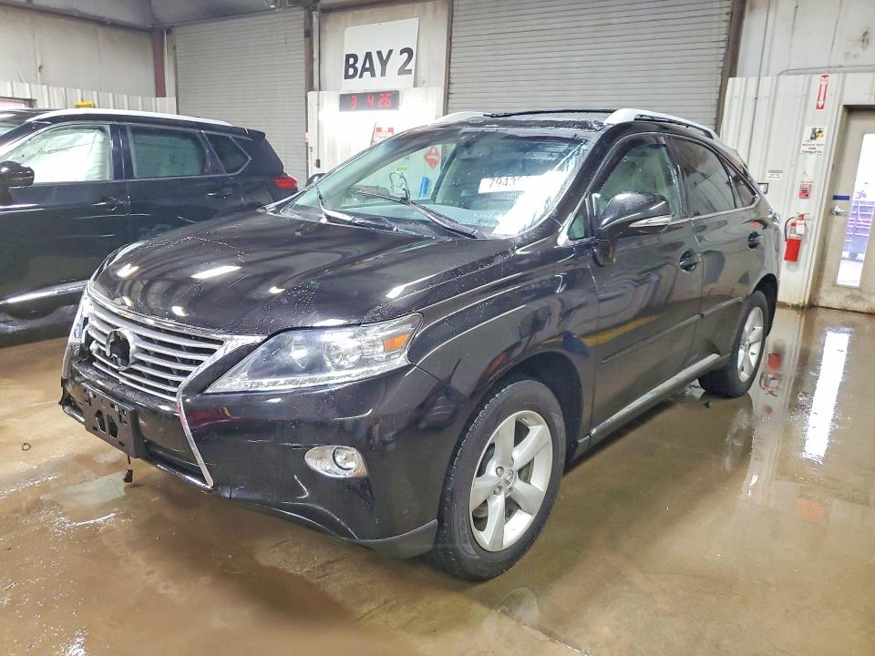 Aukcja sprzedaży 2015 Lexus Rx 350, vin: 2T2BK1BA4FC283382, numer aukcji: 79439945