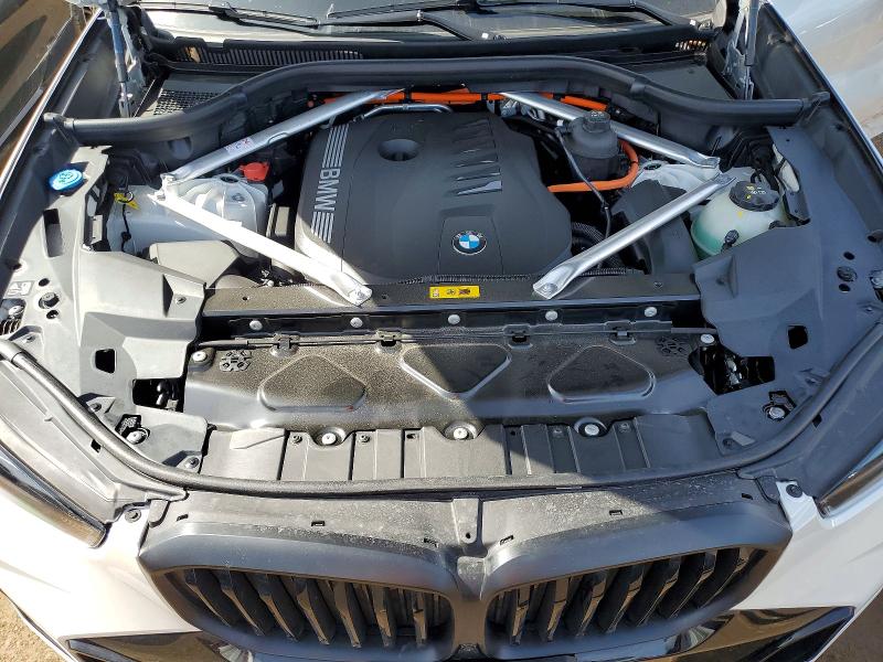 2026 Bmw X5 მანქანა იყიდება აუქციონზე, vin: 5UX43EU07T9026867, აუქციონის ნომერი: 46752956