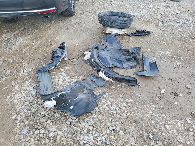 Aukcja sprzedaży 2017 Honda Accord, vin: 1HGCR2F12HA124986, numer aukcji: 45466626