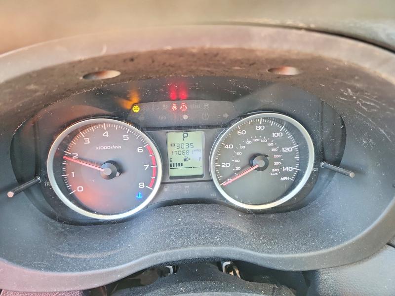 Продаж на аукціоні авто 2016 Subaru Forester, vin: JF2SJABC1GH404618, номер лоту: 46524436