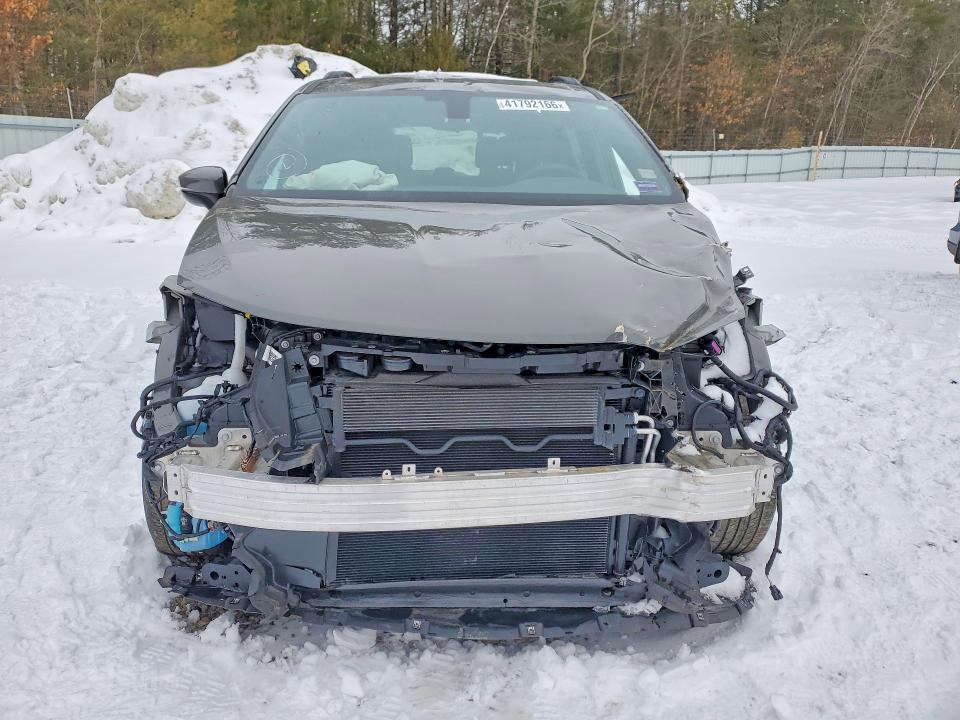 Aukcja sprzedaży 2023 Chrysler Pacifica, vin: 2C4RC3BG6PR600483, numer aukcji: 41792166