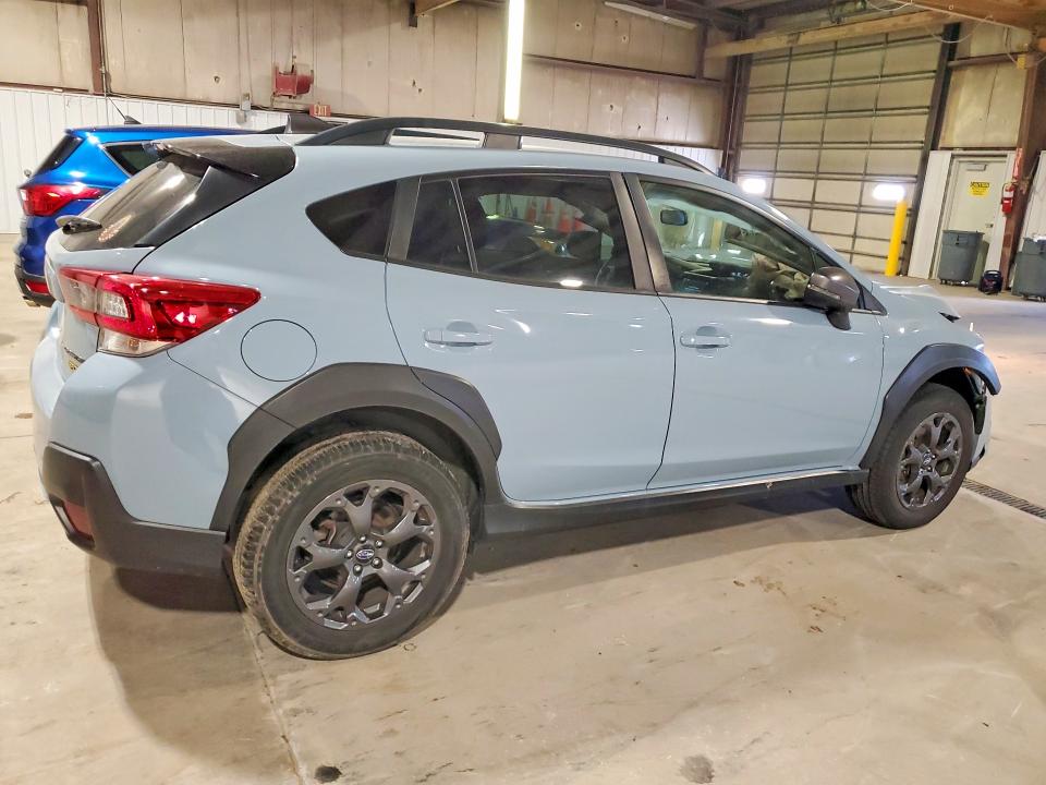 Продаж на аукціоні авто 2023 Subaru Crosstrek, vin: JF2GTHSC0PH217332, номер лоту: 47003536