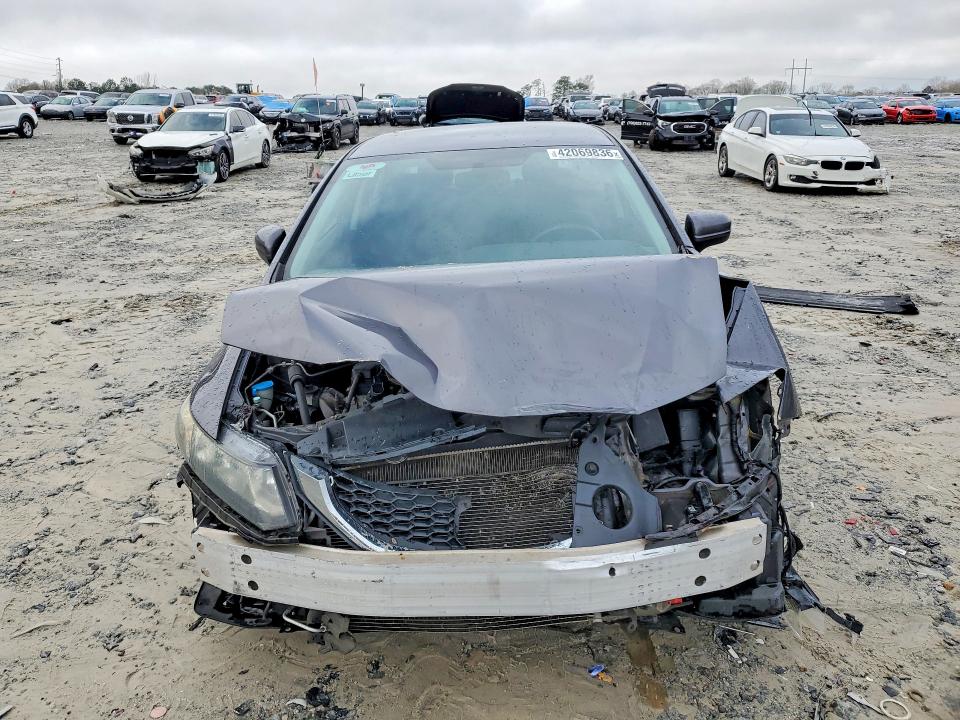 42069836 :رقم المزاد ، 2HGFB2F5XEH559854 vin ، 2014 Honda Civic مزاد بيع
