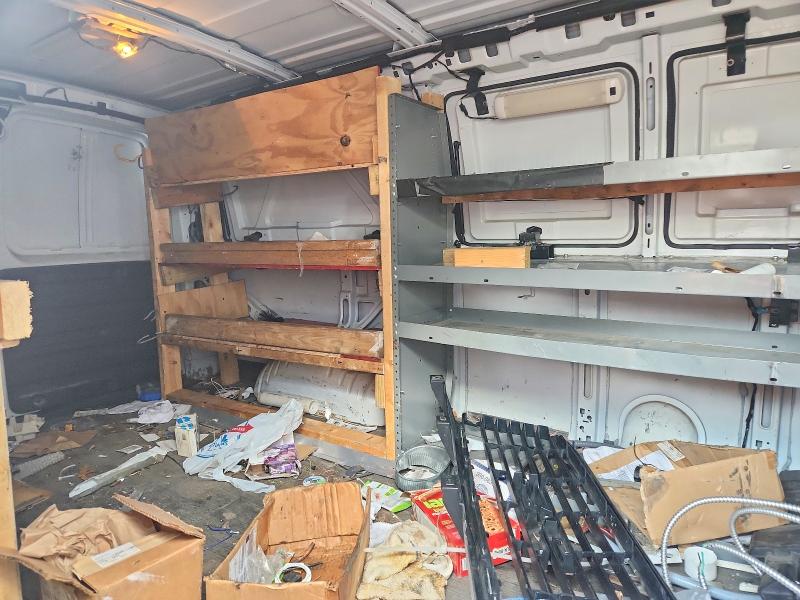 Aukcja sprzedaży 2008 Gmc Savana, vin: 1GTGG25C881127156, numer aukcji: 47102676