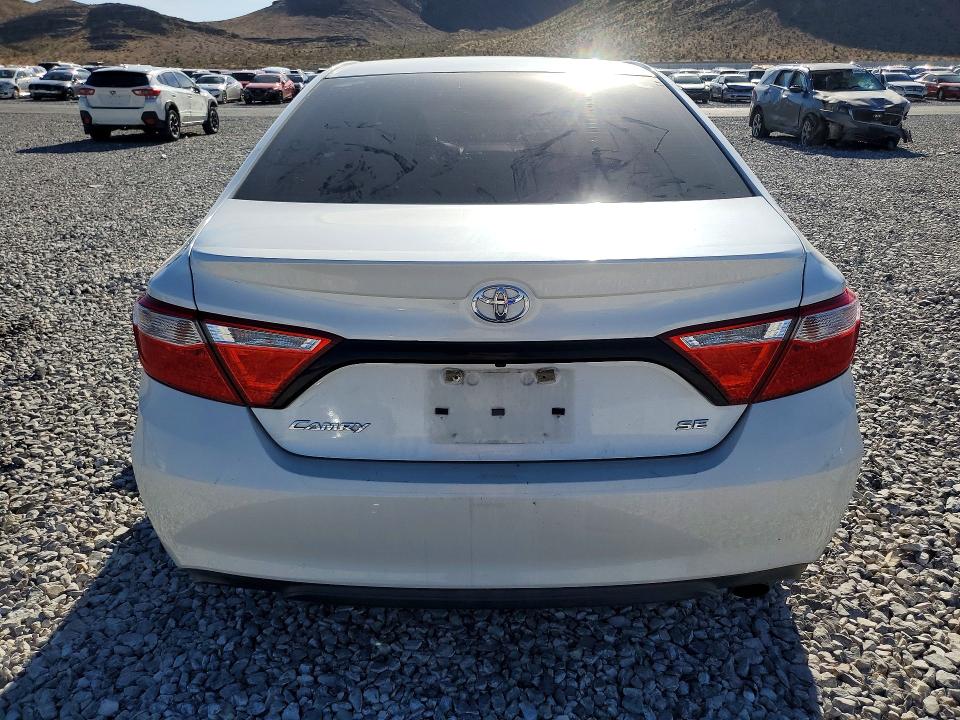Aukcja sprzedaży 2017 Toyota Camry, vin: 4T1BF1FK7HU328361, numer aukcji: 47199936