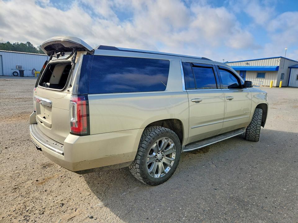 Продаж на аукціоні авто 2016 Gmc Yukon Xl, vin: 1GKS2HKJ4GR250729, номер лоту: 77669905