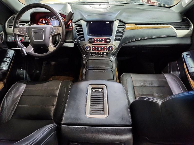Aukcja sprzedaży 2016 Gmc Yukon Xl, vin: 1GKS2HKJ4GR341676, numer aukcji: 45591036