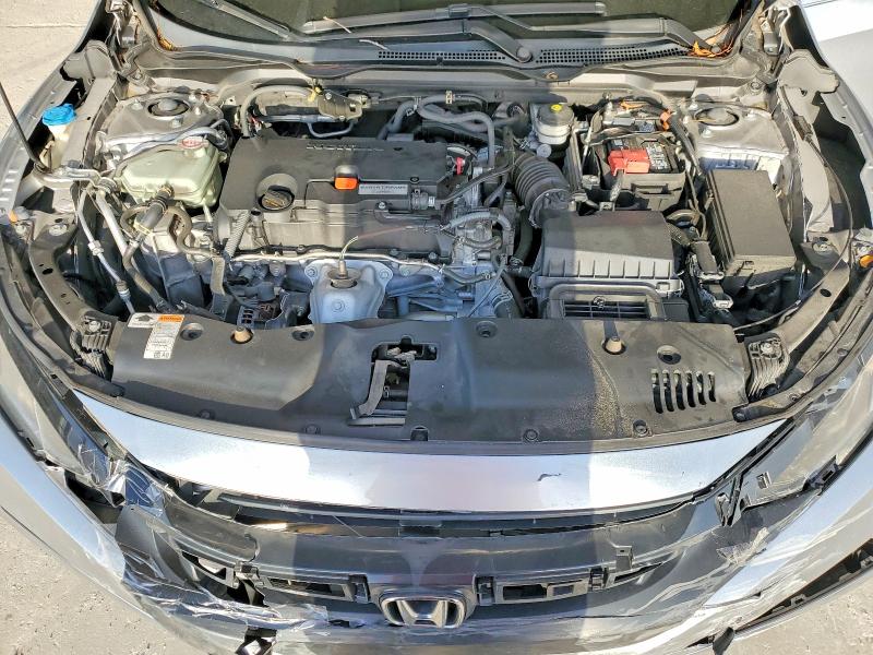 Aukcja sprzedaży 2021 Honda Civic, vin: 19XFC2F65ME000727, numer aukcji: 48086576