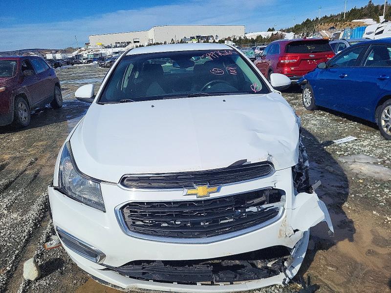 Продаж на аукціоні авто 2015 Chevrolet Cruze, vin: 1G1PC5SB1F7155733, номер лоту: 79976265