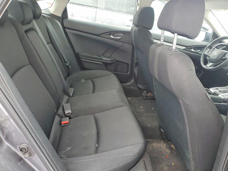 Aukcja sprzedaży 2017 Honda Civic, vin: 2HGFC2F59HH032115, numer aukcji: 46819706