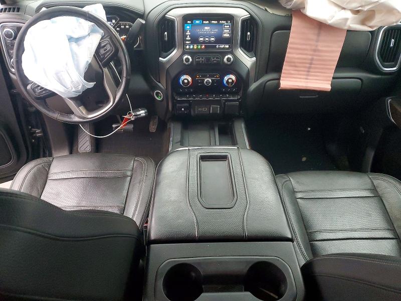 47459226 :رقم المزاد ، 1GT49WE78LF224022 vin ، 2020 Gmc Sierra مزاد بيع