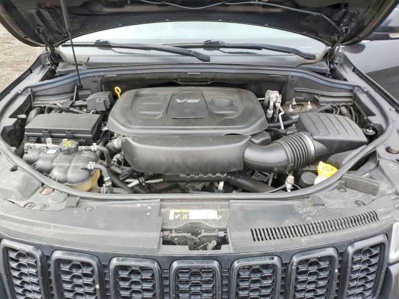 2017 Jeep Grand Cherokee მანქანა იყიდება აუქციონზე, vin: 1C4RJFBG3HC948291, აუქციონის ნომერი: 46614256