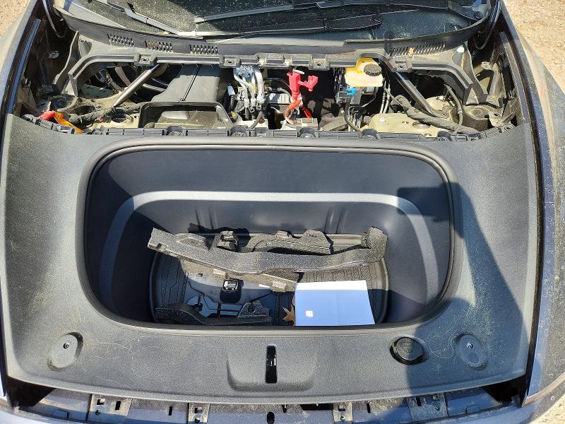 Продаж на аукціоні авто 2026 Tesla Model Y, vin: 7SAYGDED9TA430293, номер лоту: 47219276