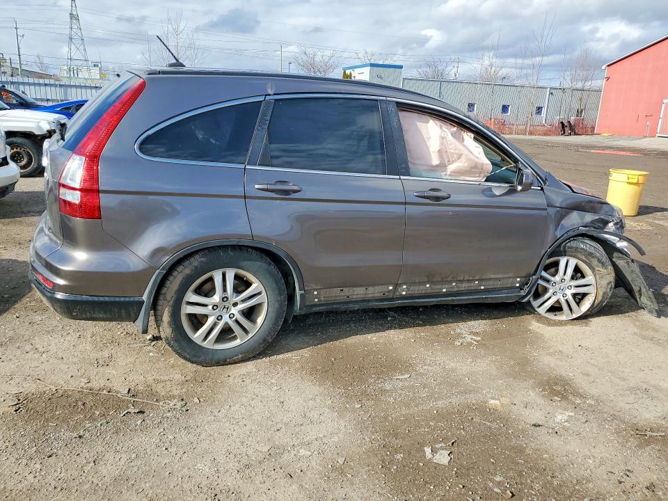 Продаж на аукціоні авто 2010 Honda Cr-v, vin: 5J6RE4H77AL803545, номер лоту: 45536816